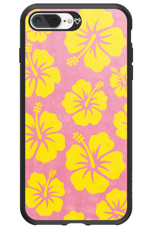 HAWAII 2.0 - Apple iPhone 7 Plus