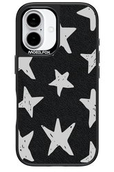 Starts Leather 2.0 - Apple iPhone 16