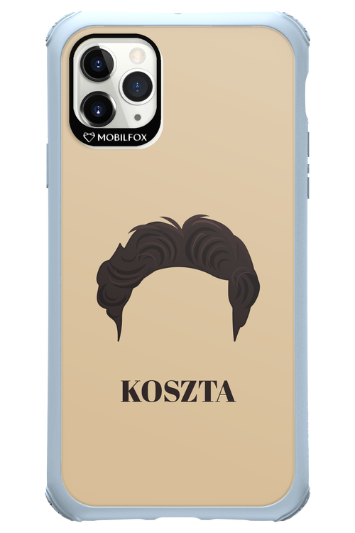 KOSZTA ICON - Apple iPhone 11 Pro Max