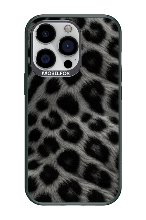 Wild Monochrome - Apple iPhone 13 Pro