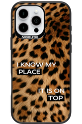 My Place - Apple iPhone 16 Pro Max