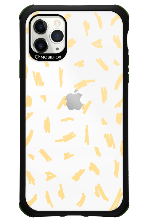 Fries Please - Apple iPhone 11 Pro Max