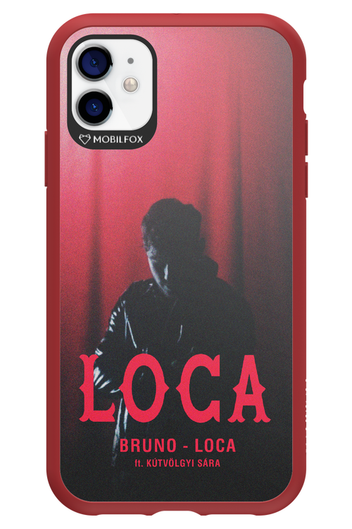 Loca II - Apple iPhone 11