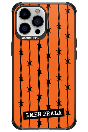 Böri Prala - Apple iPhone 13 Pro Max