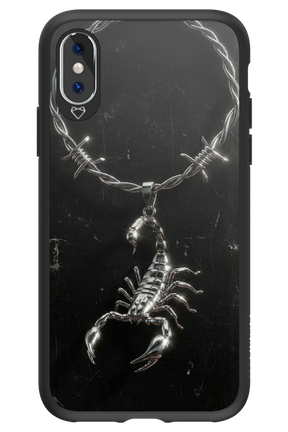 Scorpio (Chrome) 2.0 - Apple iPhone X