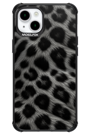 Wild Monochrome - Apple iPhone 15 Plus