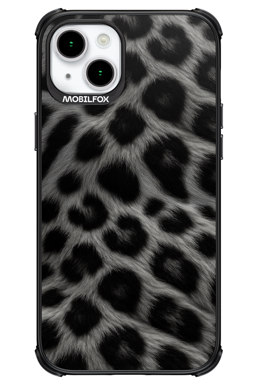 Wild Monochrome - Apple iPhone 15 Plus