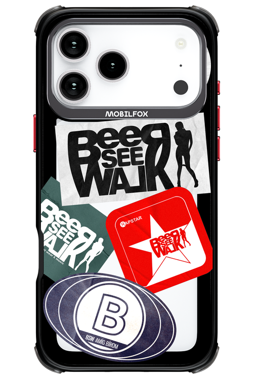 Beerseewalk I - Apple iPhone 17 Pro Max