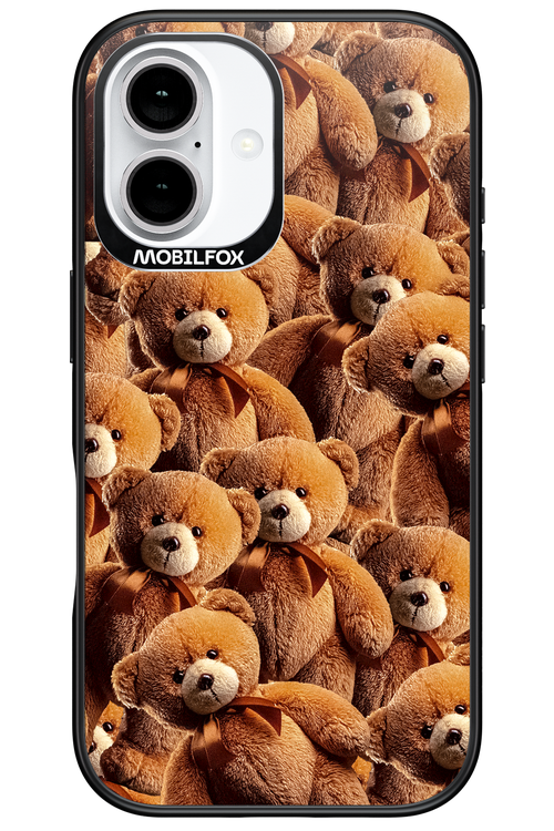 Teddys - Apple iPhone 16