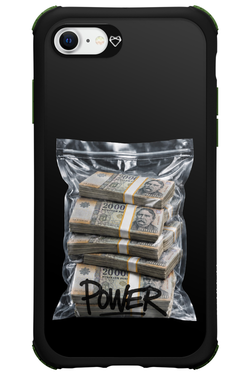 Money Bag 2.0 - Apple iPhone 7