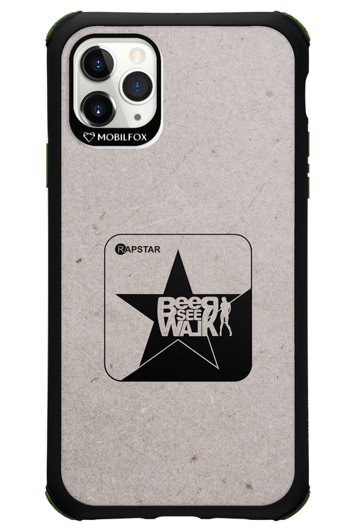Rapstar - Apple iPhone 11 Pro Max