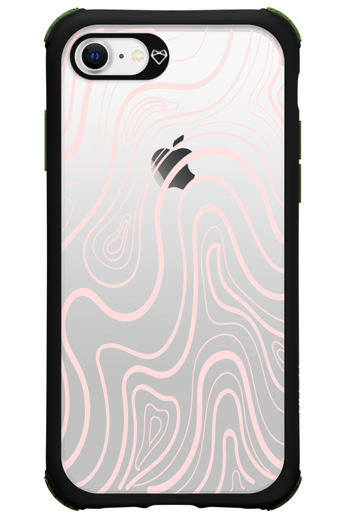 Topo Calm - Apple iPhone 7