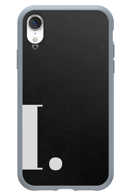 I (Off Space) 2.0 - Apple iPhone XR