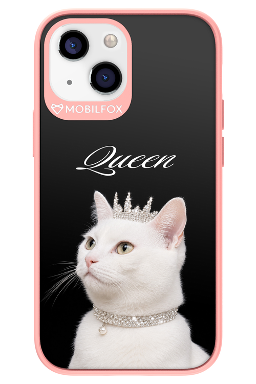 Queen 2.0 - Apple iPhone 13 Mini