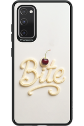One Bite - Samsung Galaxy S20 FE