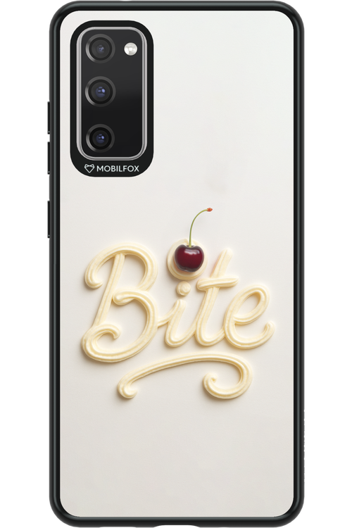 One Bite - Samsung Galaxy S20 FE
