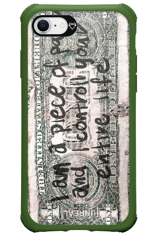 Dollars - Apple iPhone SE 2022