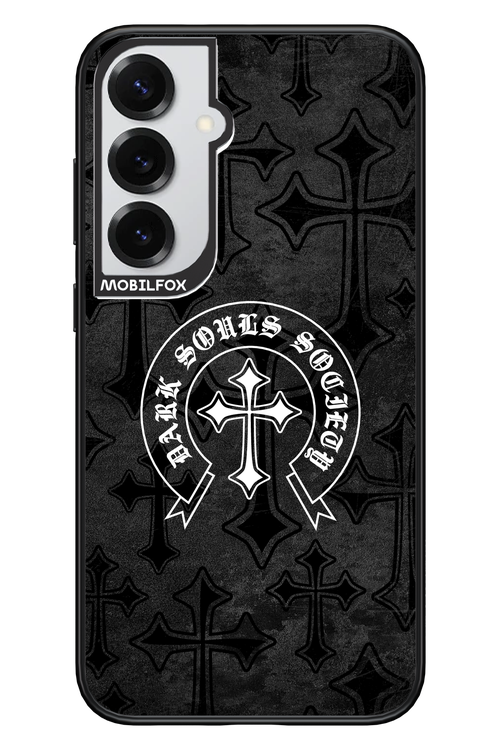 Dark Souls Society - Samsung S25+
