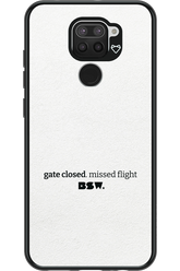 BSW FourSeasons 12 2.0 - Xiaomi Redmi Note 9