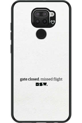 BSW FourSeasons 12 2.0 - Xiaomi Redmi Note 9