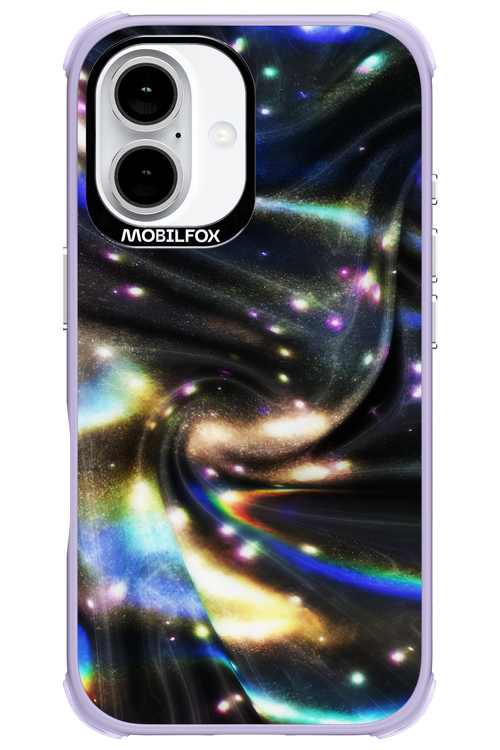 Lovely Aurora - Apple iPhone 16