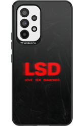 LSD 2.0 - Samsung Galaxy A53