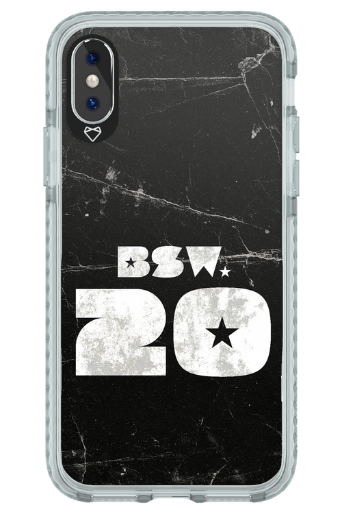 BSW 20 (4) 2.0 - Apple iPhone XS
