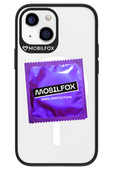 100% Protection 2.0 - Apple iPhone 13 Mini