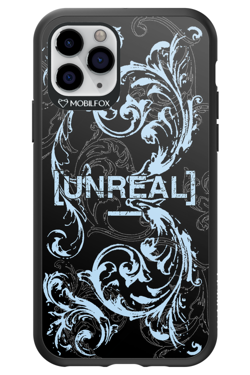 Antique Blue 2.0 - Apple iPhone 11 Pro