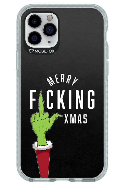 F_cking Xmas - Apple iPhone 11 Pro
