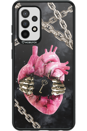 Love - Samsung Galaxy A52 / A52 5G / A52s