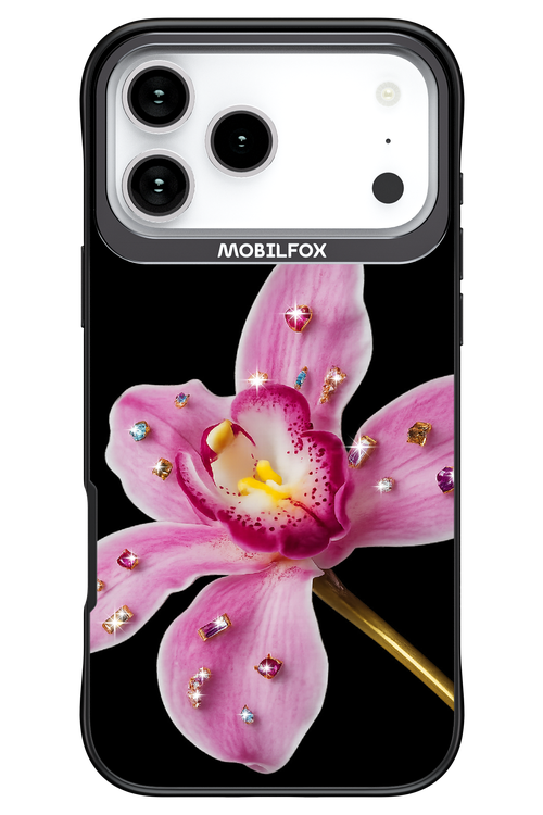 Pink Hibiscus 2.0 - Apple iPhone 17 Pro Max
