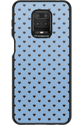 Blueberry Brunch - Xiaomi Redmi Note 9 Pro