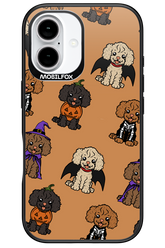 BOO-DLE CREW - Apple iPhone 16