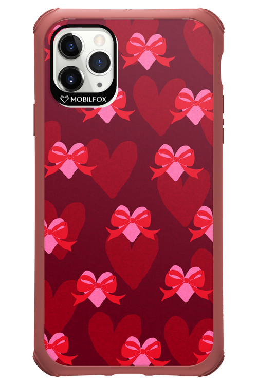 My Heart My Love - Apple iPhone 11 Pro Max