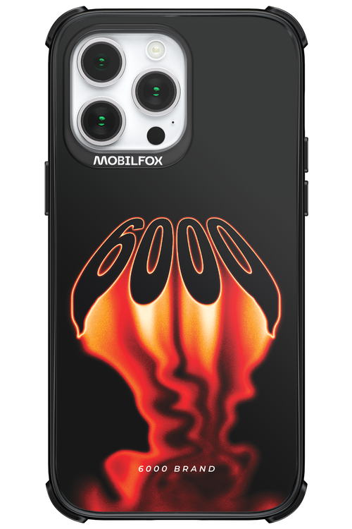 6000 Flame - Apple iPhone 14 Pro Max