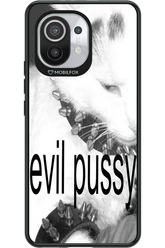 Evil Pussy 2.0 - Xiaomi Mi 11 5G