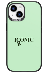 I(R)ONIC - Apple iPhone 15