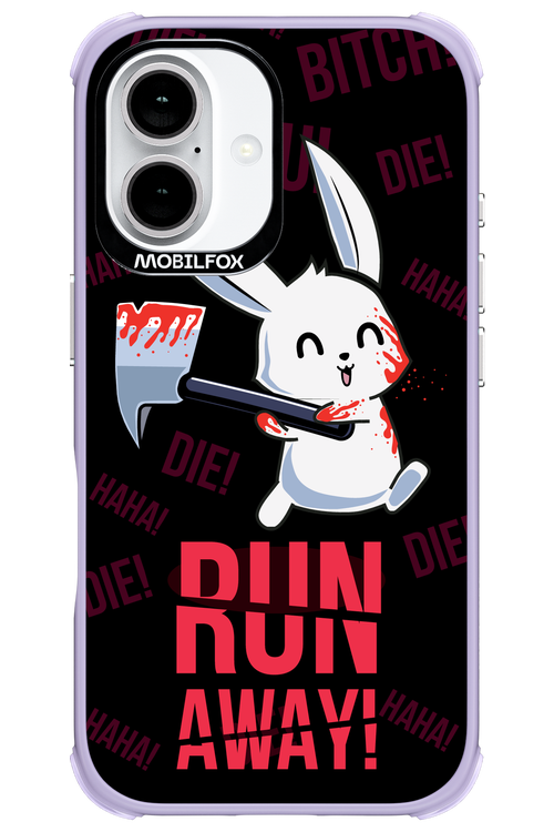 Run Away - Apple iPhone 16