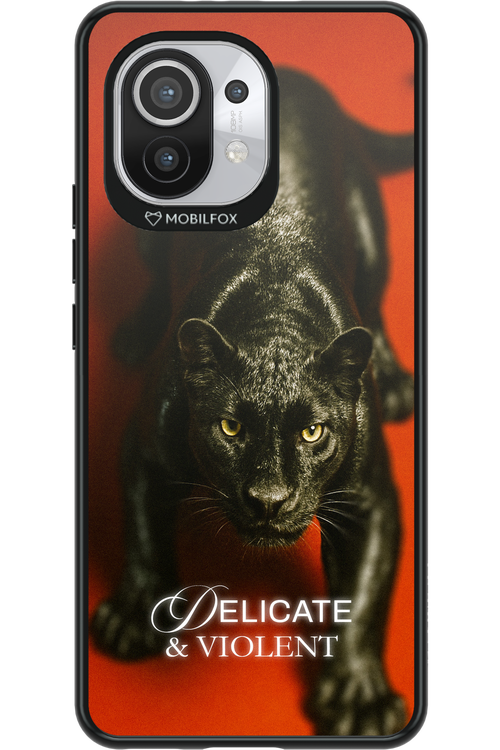 DeliCat 2.0 - Xiaomi Mi 11 5G