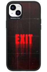 EXIT - Apple iPhone 14 Plus