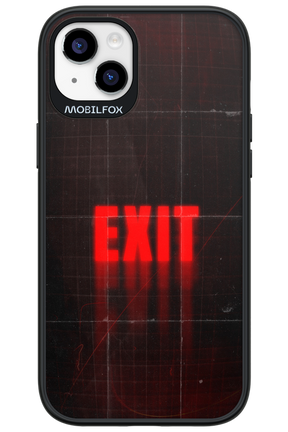 EXIT - Apple iPhone 14 Plus