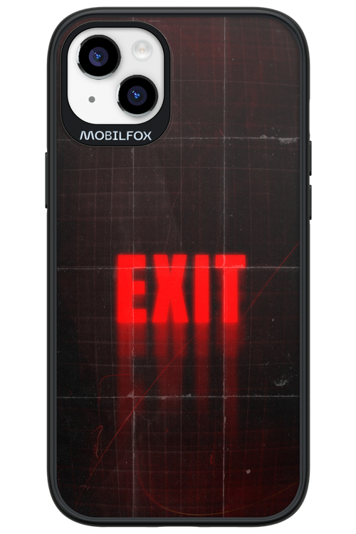 EXIT - Apple iPhone 14 Plus