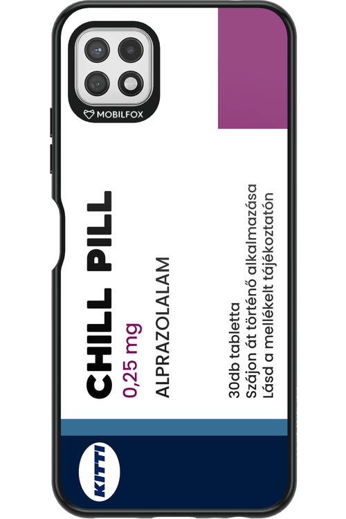 Chill Pill - Samsung Galaxy A22 5G