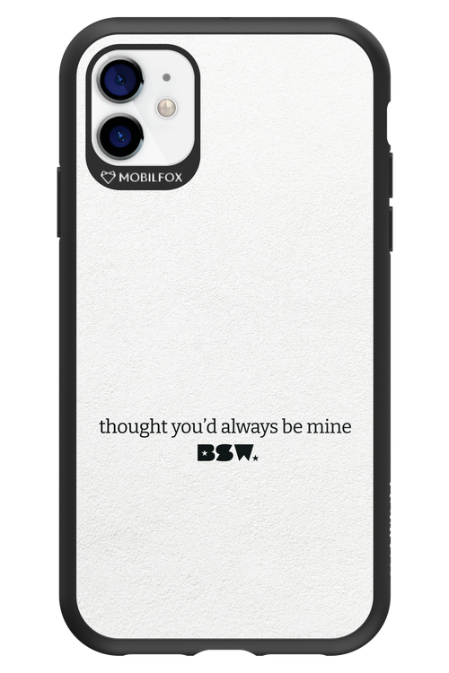 BSW FourSeasons 13 2.0 - Apple iPhone 11