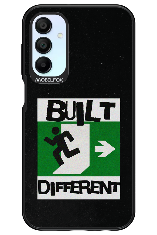 Just Different 2.0 - Samsung Galaxy A15