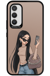 Cube Babe - Samsung Galaxy A34