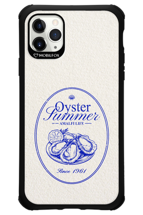 Oyster Summer - Apple iPhone 11 Pro Max