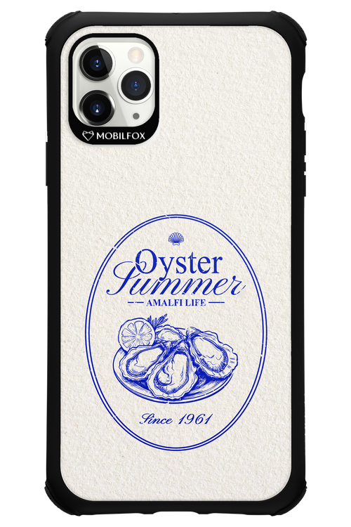 Oyster Summer - Apple iPhone 11 Pro Max