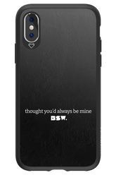 BSW FourSeasons 6 2.0 - Apple iPhone XS
